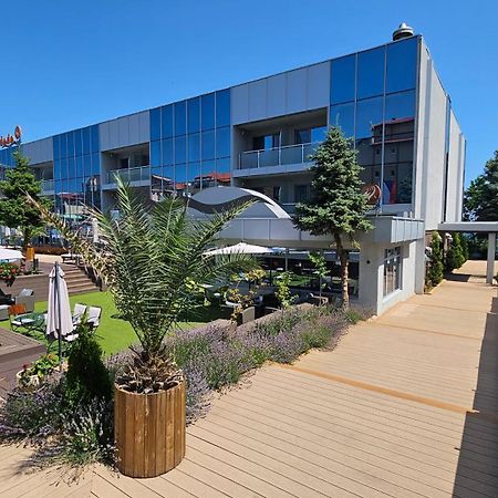 Dodo Beach Hotel (Adults Only) Китен Екстер'єр фото