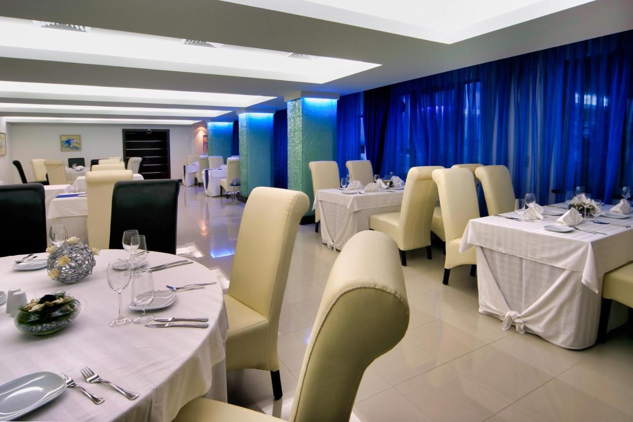 Dodo Beach Hotel (Adults Only) Китен Екстер'єр фото