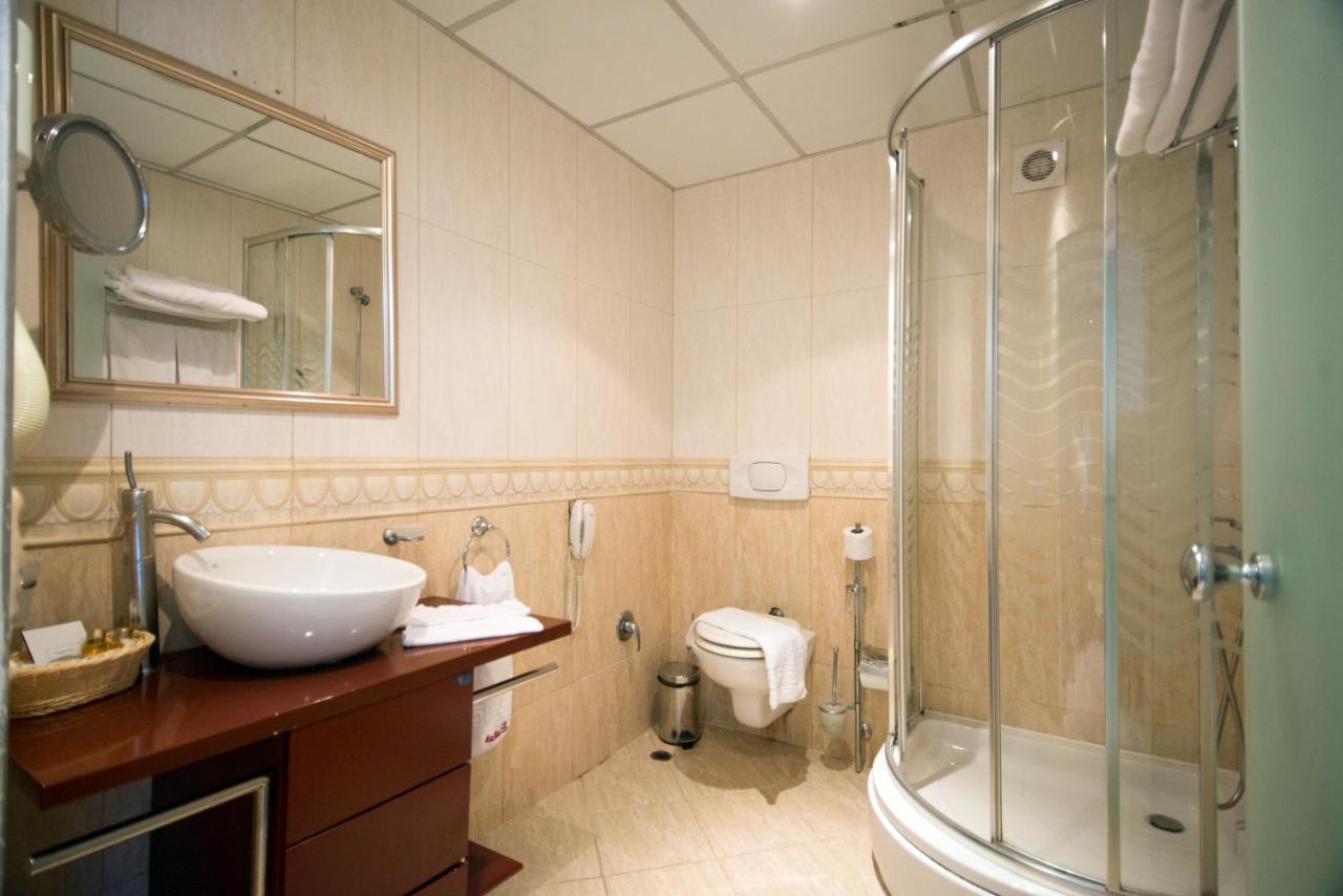 Dodo Beach Hotel (Adults Only) Китен Екстер'єр фото