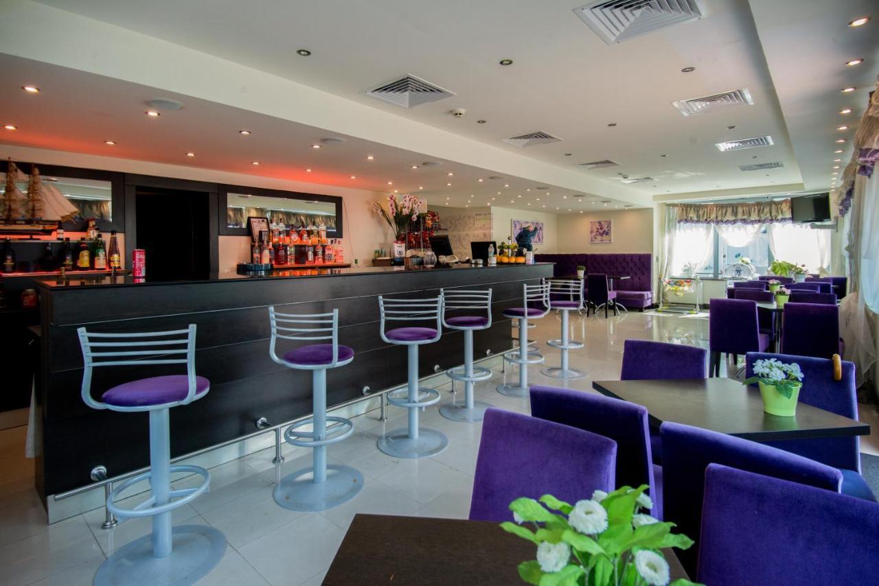 Dodo Beach Hotel (Adults Only) Китен Екстер'єр фото