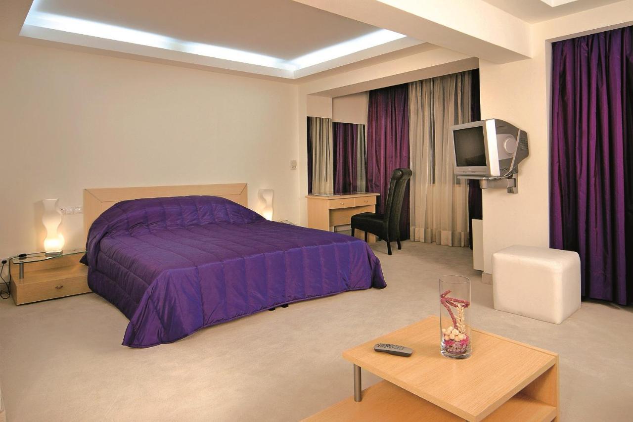 Dodo Beach Hotel (Adults Only) Китен Екстер'єр фото