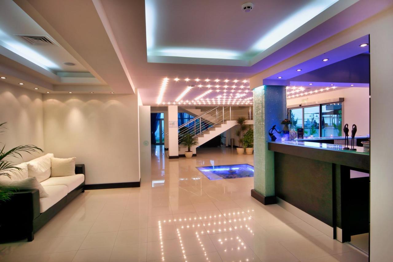 Dodo Beach Hotel (Adults Only) Китен Екстер'єр фото