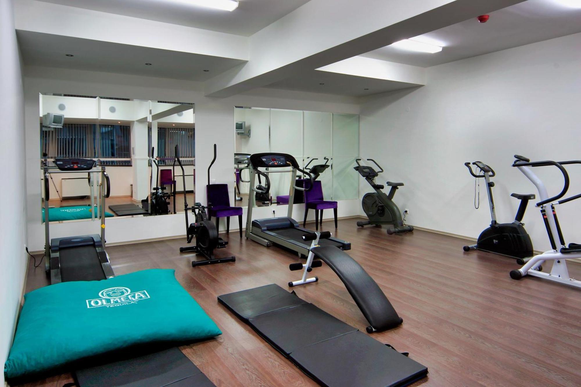 Dodo Beach Hotel (Adults Only) Китен Екстер'єр фото