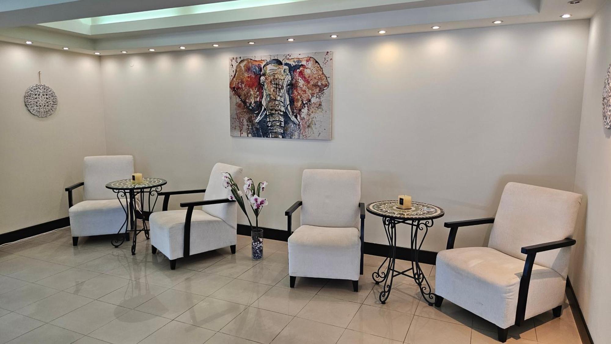 Dodo Beach Hotel (Adults Only) Китен Екстер'єр фото