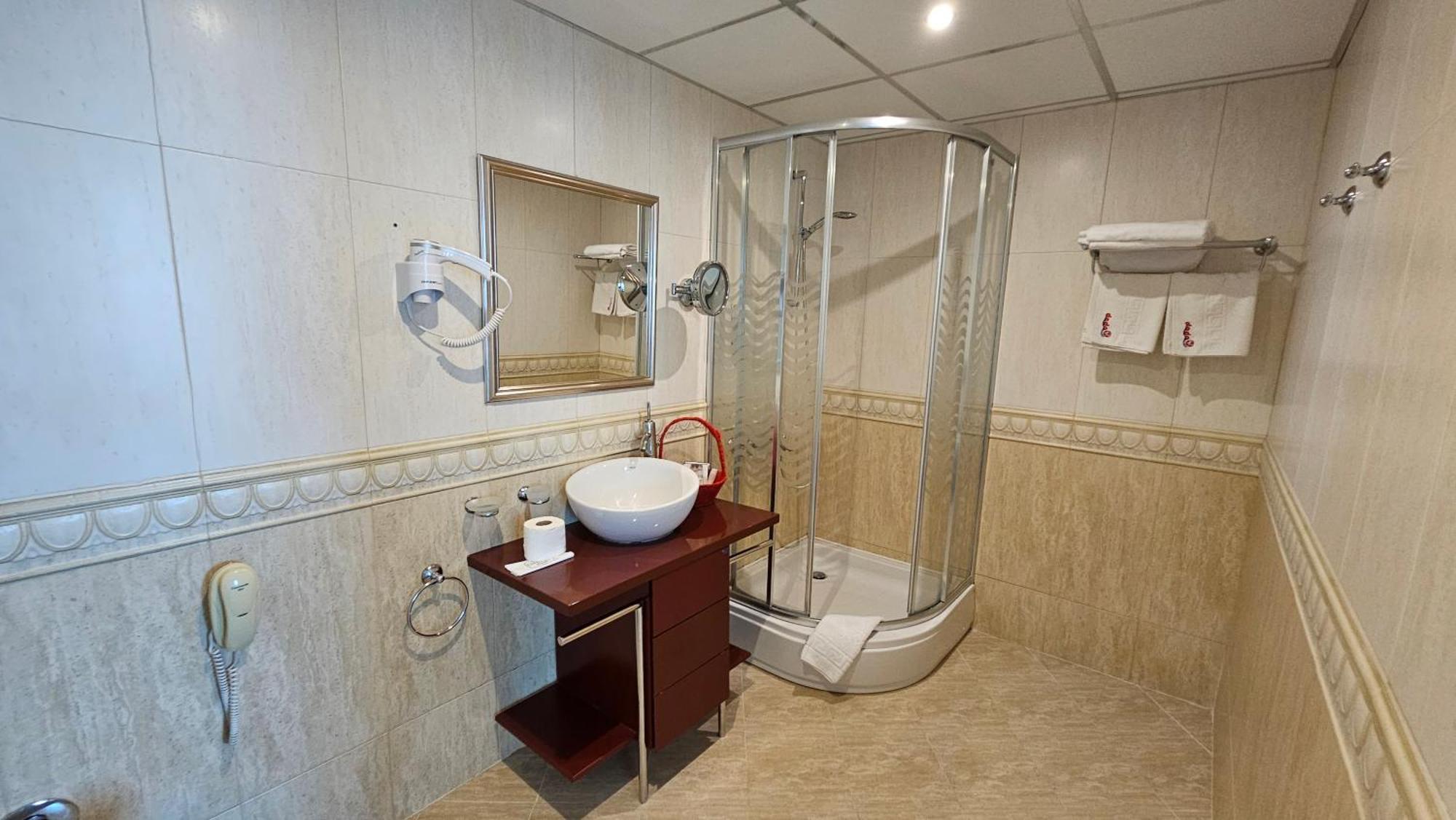 Dodo Beach Hotel (Adults Only) Китен Екстер'єр фото