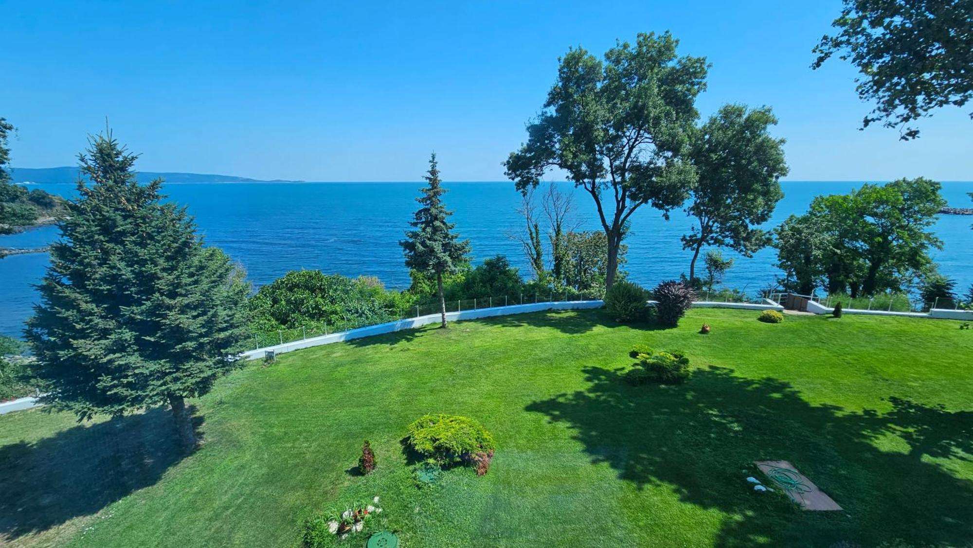 Dodo Beach Hotel (Adults Only) Китен Екстер'єр фото
