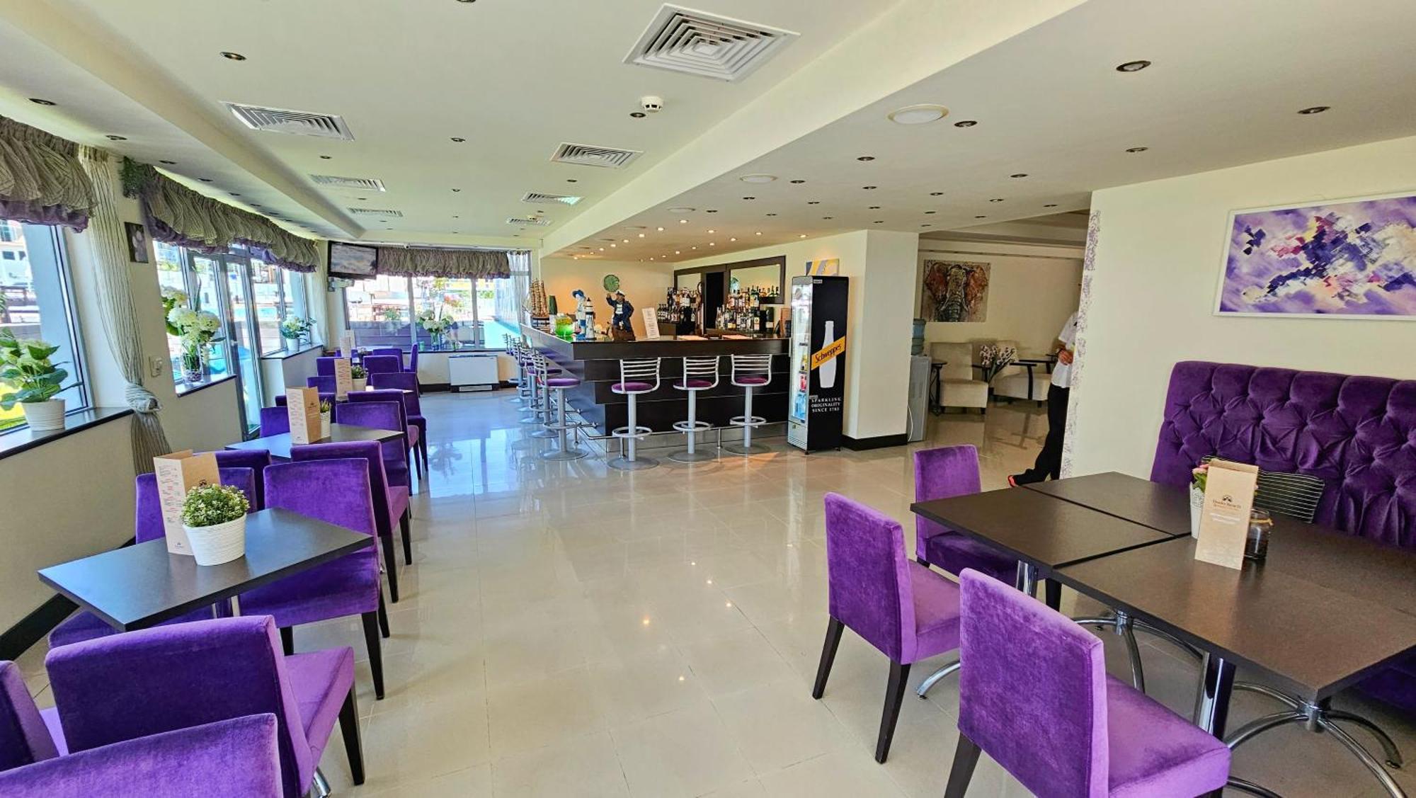 Dodo Beach Hotel (Adults Only) Китен Екстер'єр фото